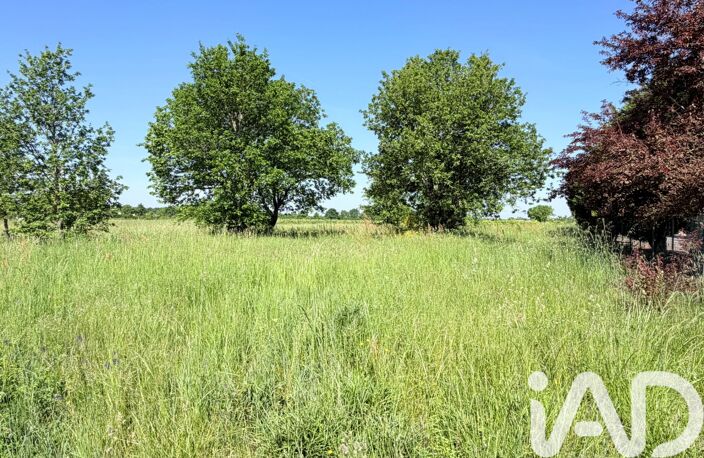 Vente Terrain à bâtir 1 615 m&sup2; — photo 3