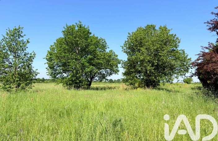 Vente Terrain à bâtir 1 615 m&sup2; — photo 4