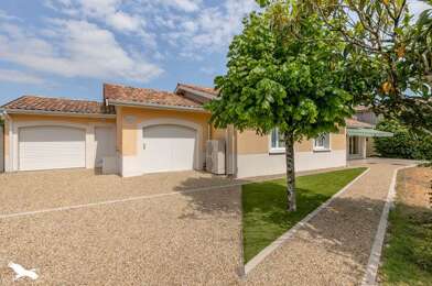 Maison 5 pièces 585000 €
