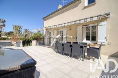 Maison 5 pièces 319000 €