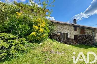 Maison 9 pièces 315000 €