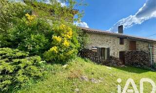 Maison 9 Pièces 180 m² à vendre à Châteauneuf-de-Galaure (26330)