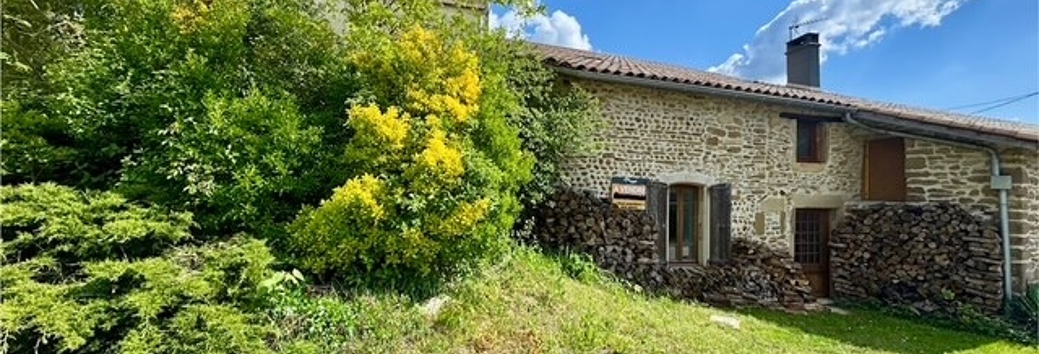 Maison 9 Pièces 180 m² à vendre à Hauterives (26390)