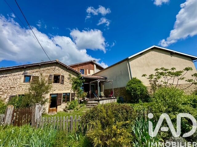 Vente Maison/villa 9 pièces - Photo 2
