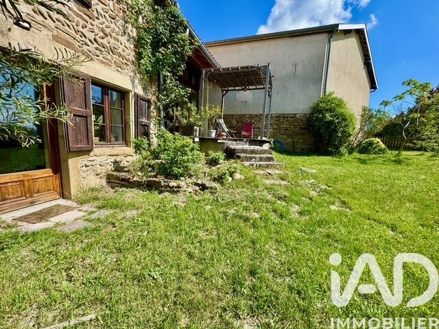 Vente Maison/villa 9 pièces - Photo 4