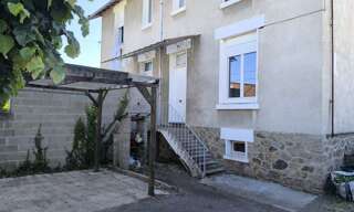 Maison 3 Pièces 75 m² à vendre à Saint-Junien (87200)