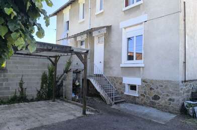 Maison 3 pièces 99000 €