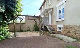 Maison 3 Pièces 75 m² à vendre à Saint-Junien (87200)
