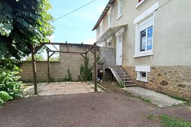 Maison 3 pièces 91732 €
