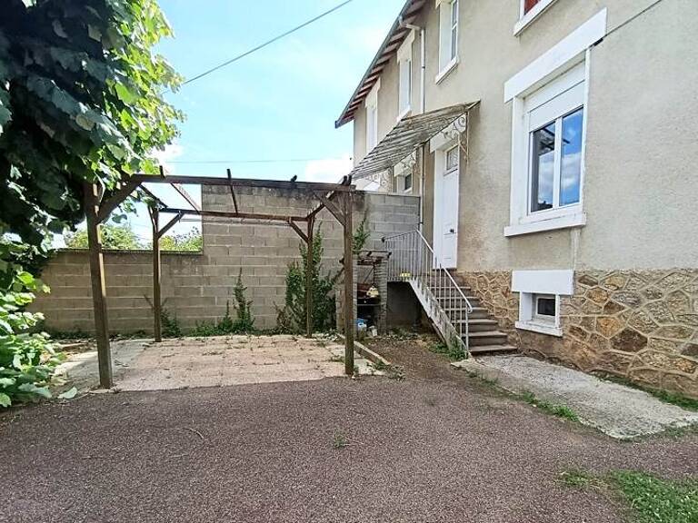 Maison de ville de 3 pièces principales — photo 1
