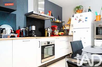 Maison 8 pièces 132000 €