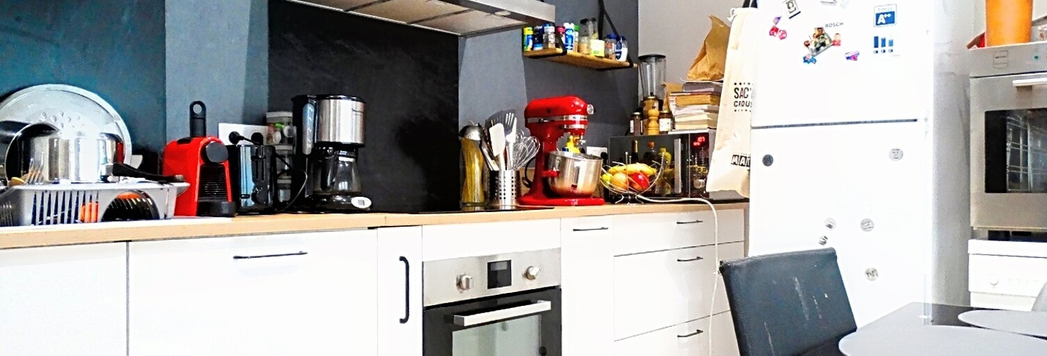 Maison 8 Pièces 140 m² à vendre à Dombasle-sur-Meurthe (54110)