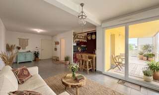 Appartement 4 Pièces 83 m² à vendre à Colomiers (31770)