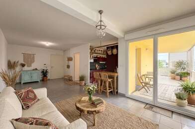 Appartement 4 pièces 239000 €