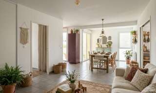 Appartement 4 Pièces 83 m² à vendre à Colomiers (31770)