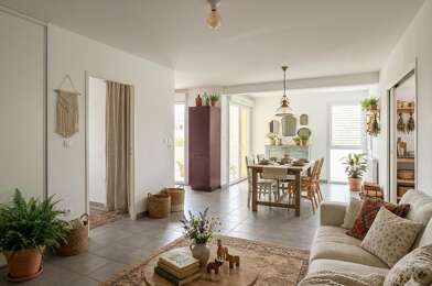 Appartement 4 pièces 234900 €