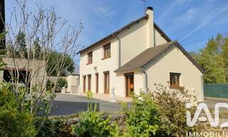 Maison 5 Pièces 110 m² à vendre à Vire Normandie (14500)