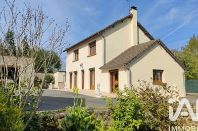Maison 5 pièces 240000 €