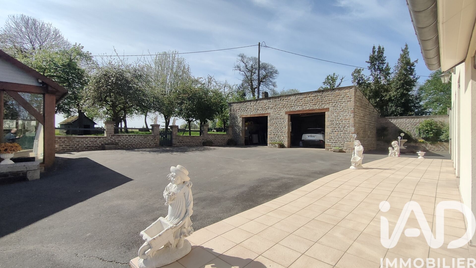 Vente Maison/villa 5 pièces - Photo 2