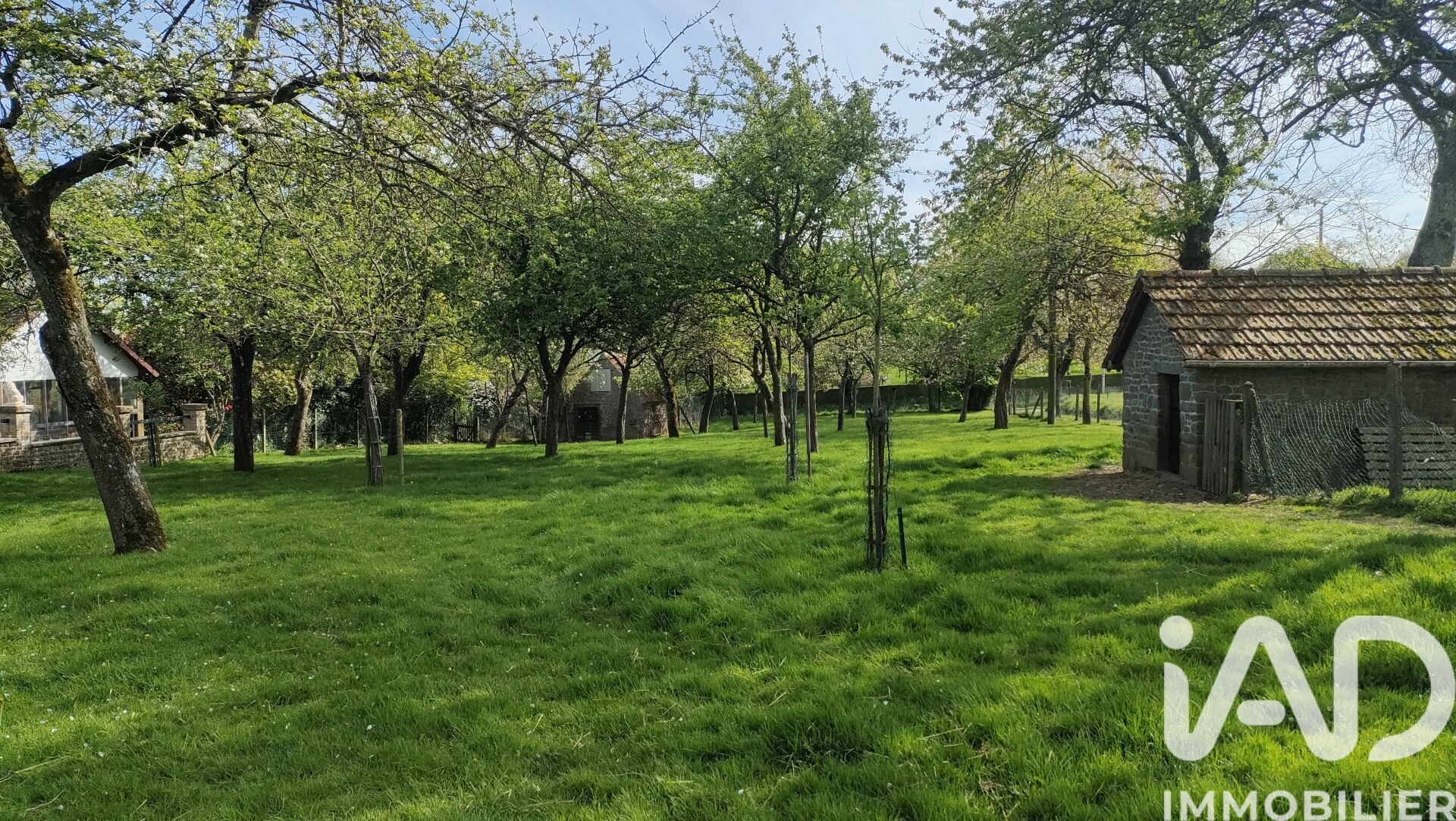 Vente Maison/villa 5 pièces - Photo 5