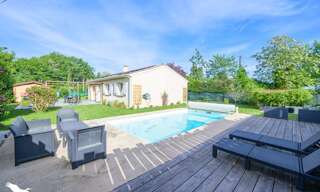 Maison 88 m² à construire Le Tuzan (33125)