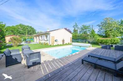 Maison 4 pièces 283392 €