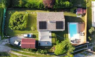 Maison 88 m² à construire Le Tuzan (33125)