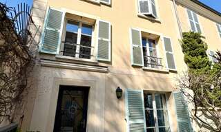 Maison 6 Pièces 155 m² à vendre à Marly-le-Roi (78160)