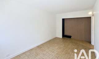 Appartement 2 Pièces 43 m² à vendre à Reims (51100)