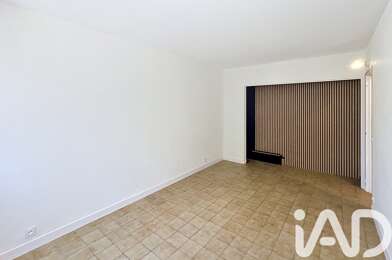 Appartement 2 pièces 123000 €