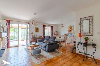 Maison 5 pièces 375000 €