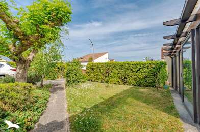 Maison 5 pièces 360000 €
