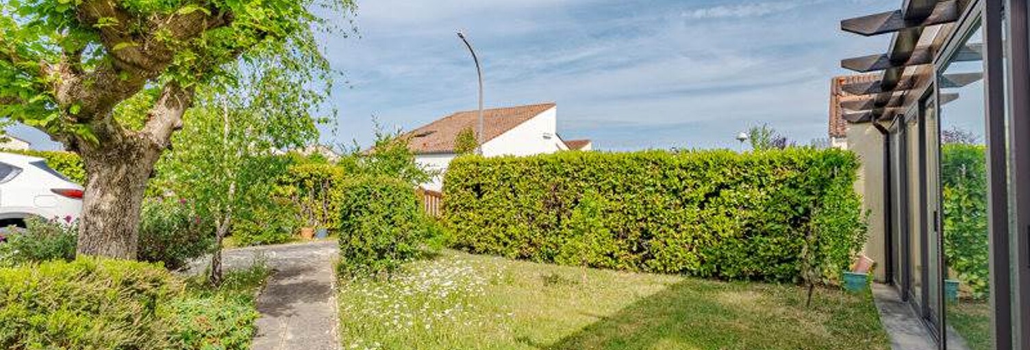 Maison 5 Pièces 125 m² à vendre à Cenon (33150)