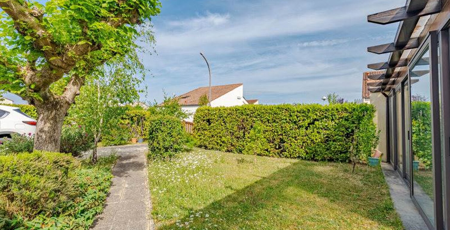 Vente maison 5 pièces 125 m² Cenon (33150) — photo 1