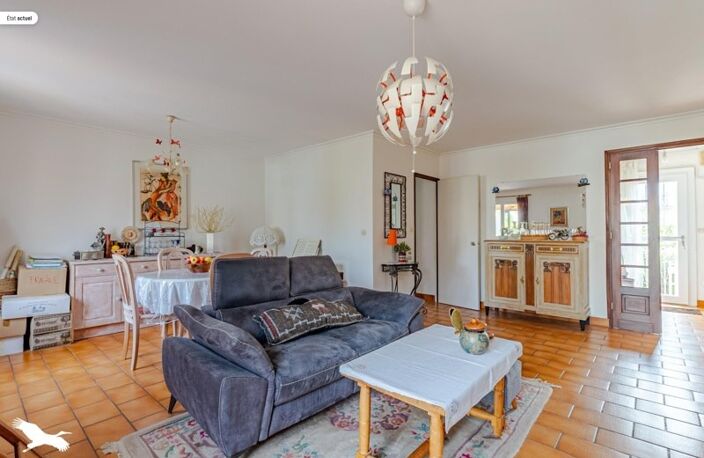 Vente maison 5 pièces 125 m² Cenon (33150) — photo 2