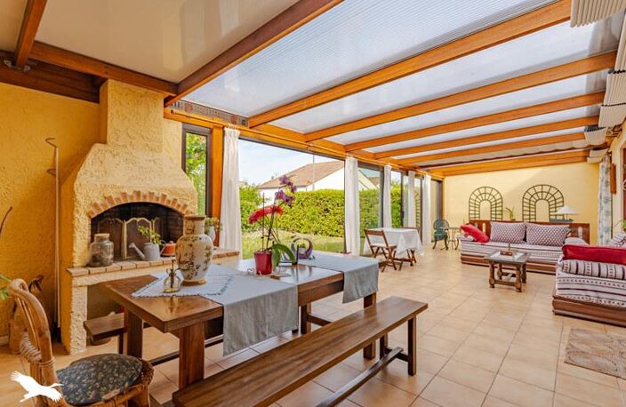Vente maison 5 pièces 125 m² Cenon (33150) — photo 5