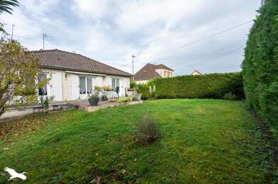 Maison 5 pièces 166000 €