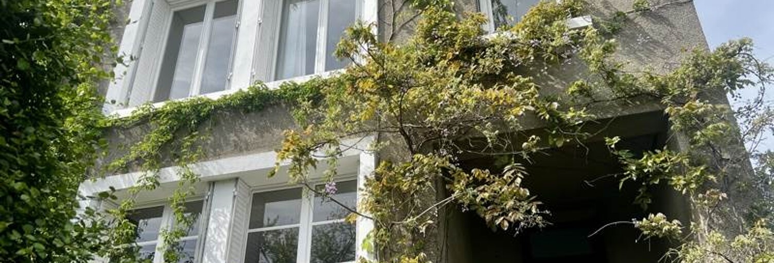 Appartement 2 Pièces 44 m² à vendre à Saint-Pierre-des-Corps (37700)