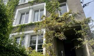 Appartement 2 Pièces 44 m² à vendre à Saint-Pierre-des-Corps (37700)