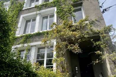 Appartement 2 pièces 129600 €