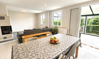 Maison 8 Pièces 166 m² à vendre à Dompierre-sur-Yon (85170)