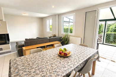 Maison 8 pièces 297000 €