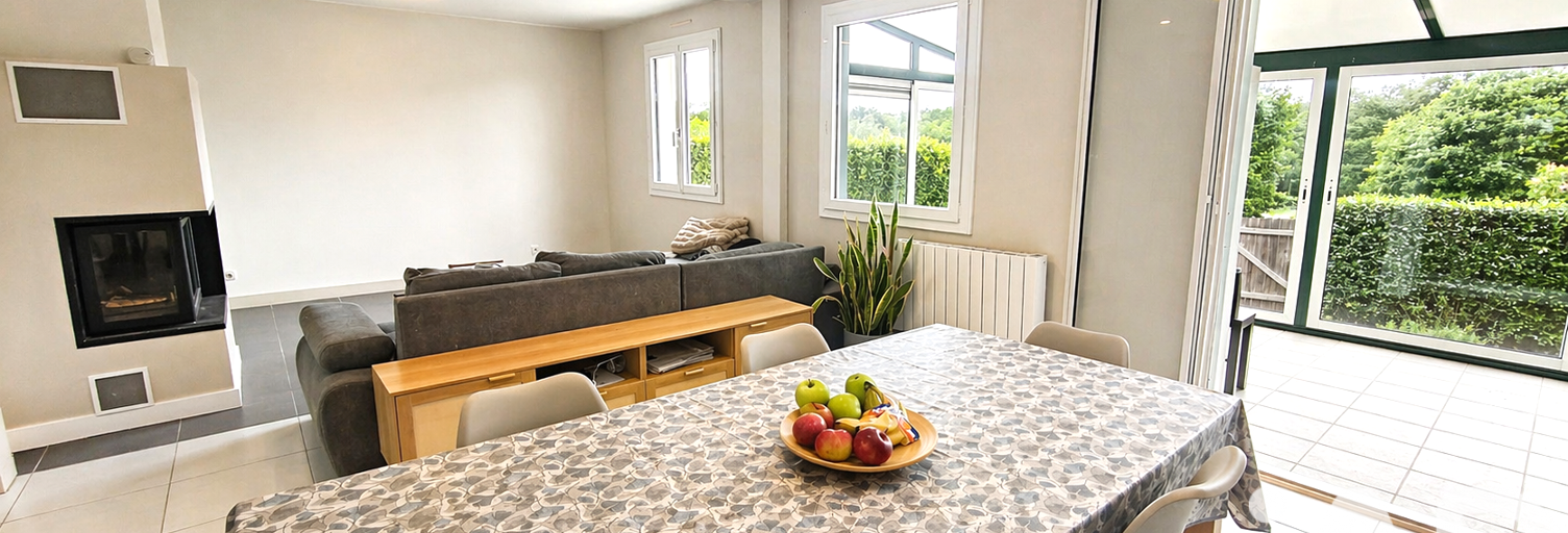 Maison 8 Pièces 166 m² à vendre à Dompierre-sur-Yon (85170)