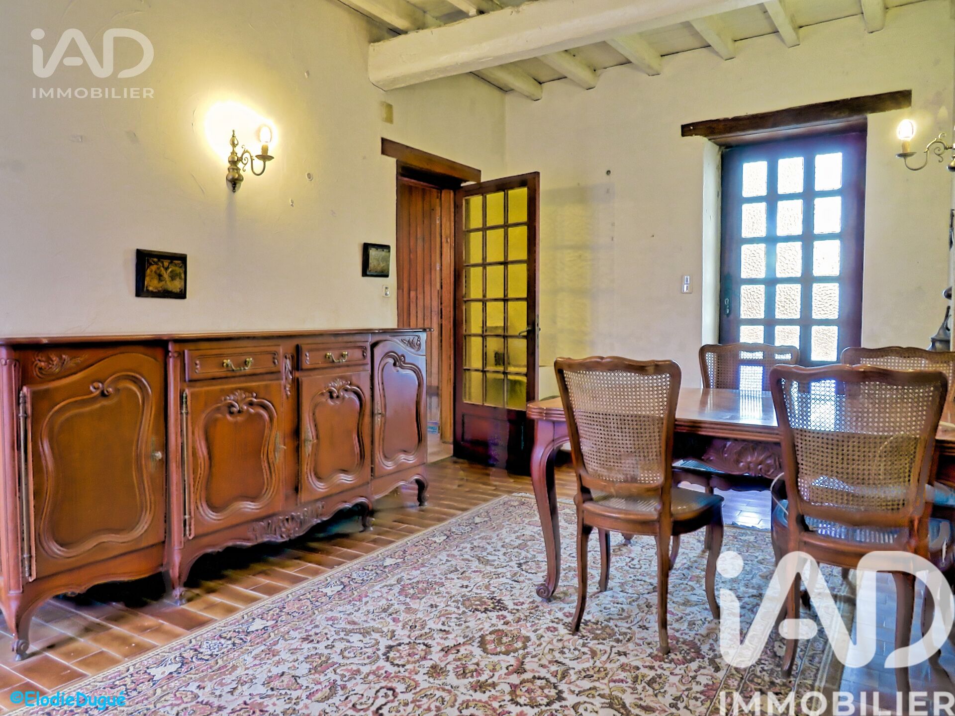 Vente Maison/villa 5 pièces - Photo 2