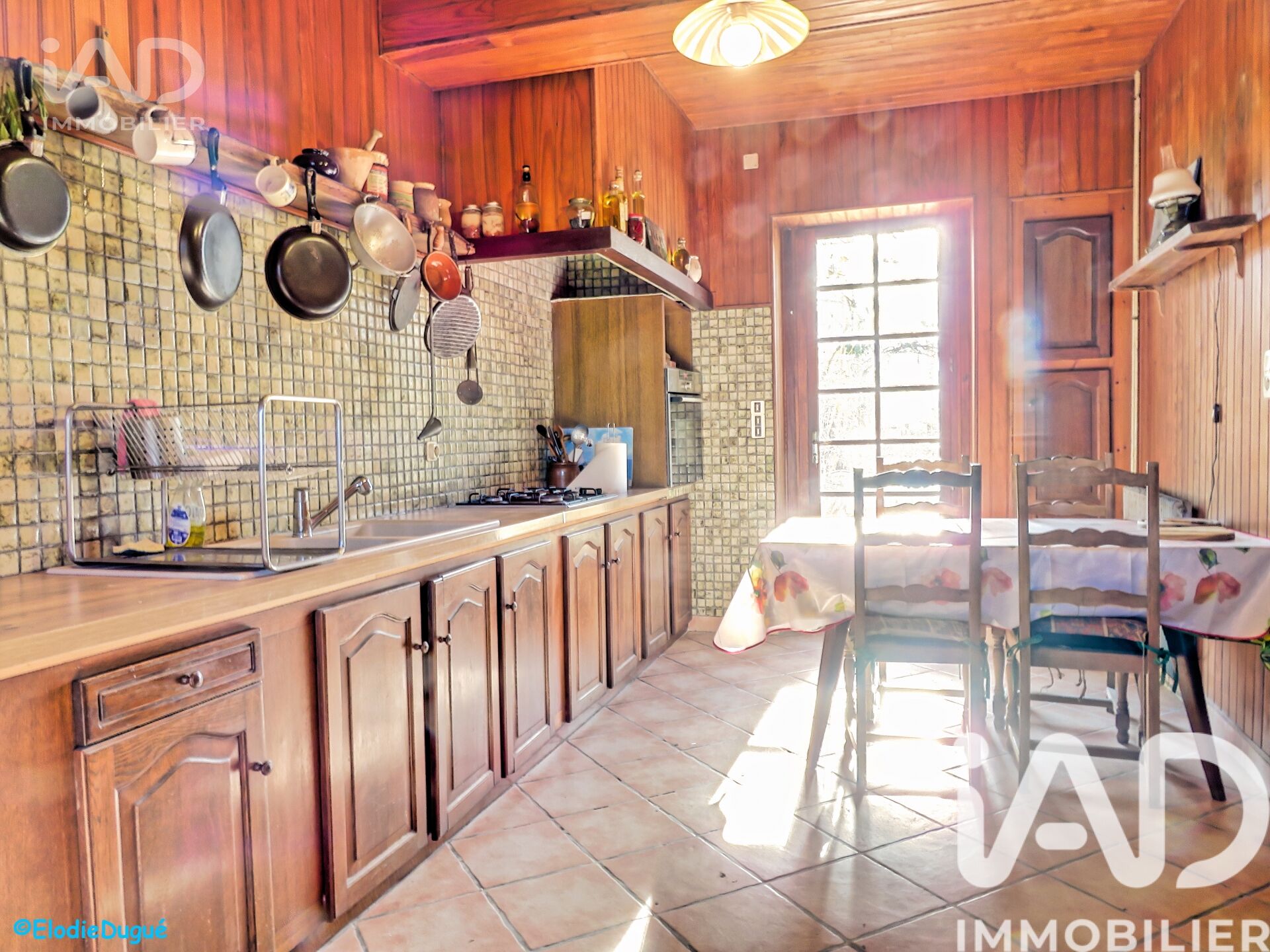Vente Maison/villa 5 pièces - Photo 5
