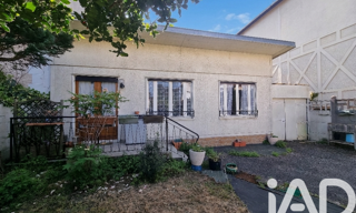 Maison 3 Pièces 60 m² à vendre à Montgeron (91230)