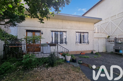 Maison 3 pièces 195000 €
