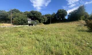 Terrain  1326 m² à vendre à Lascaux (19130)