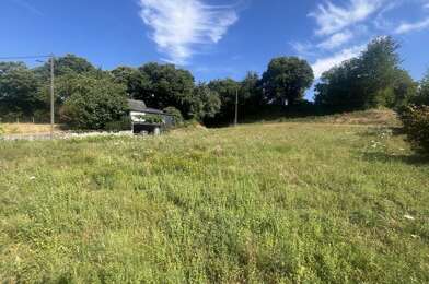 Terrain  14000 €