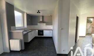 Maison 5 Pièces 125 m² à vendre à Lorgies (62840)